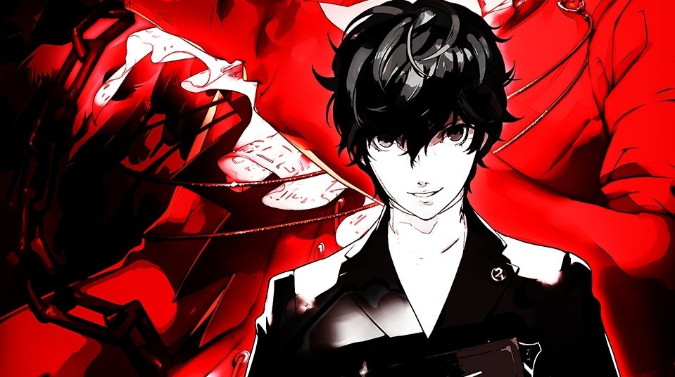 Imagem para Rumor - Persona 5 terá edição completa