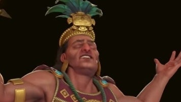 Image for Inkové z datadisku pro Civilization 6