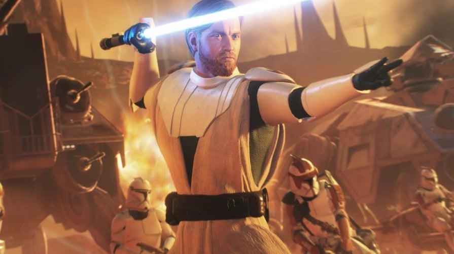 Imagen para Star Wars: Battlefront 2 seguirá recibiendo contenido en 2019