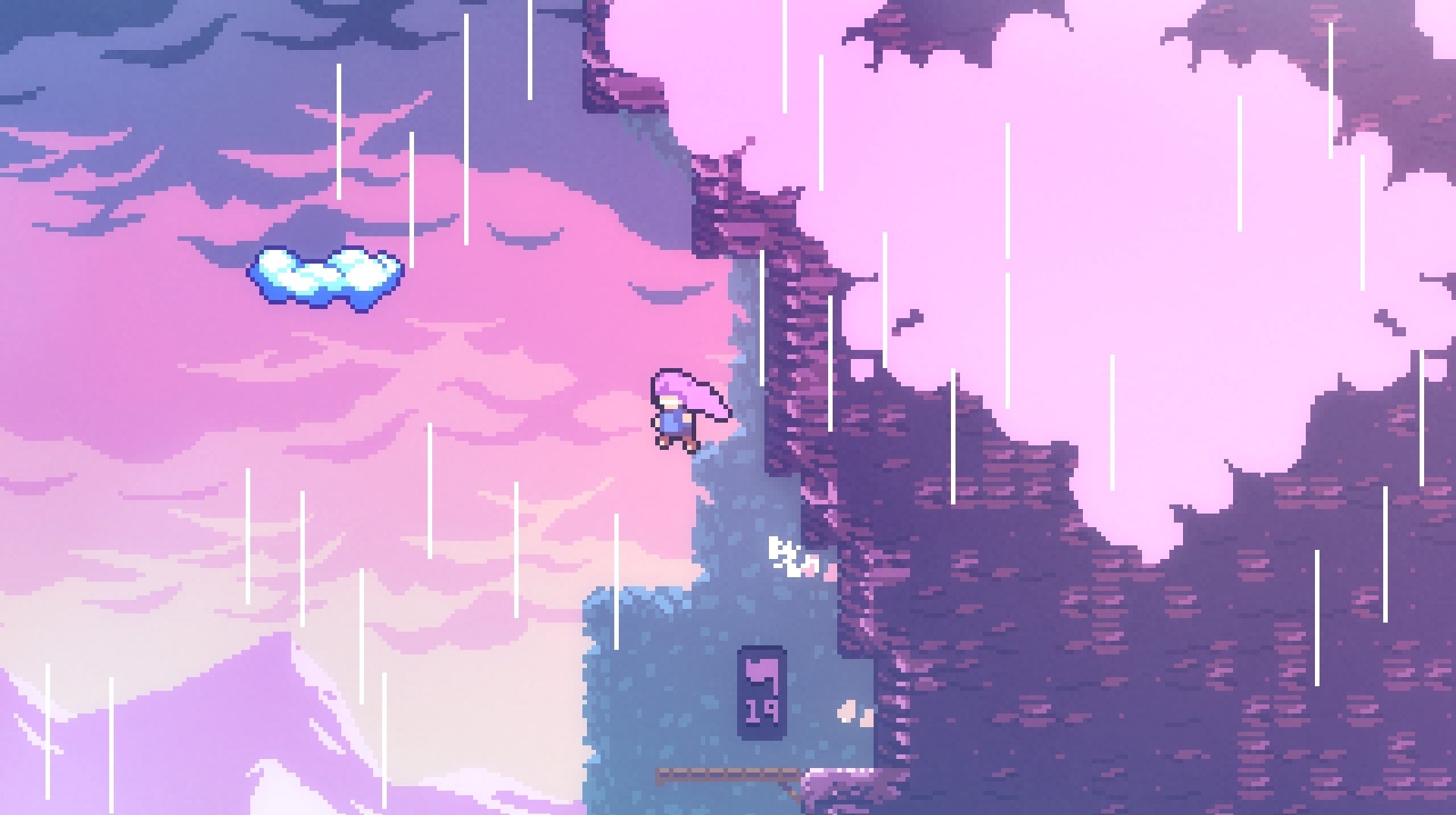Image for Celeste headlines Xbox Games With Gold January titles