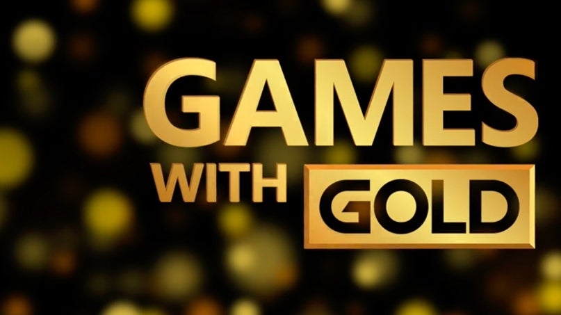 Obrazki dla Games with Gold: styczeń 2019 - pełna oferta