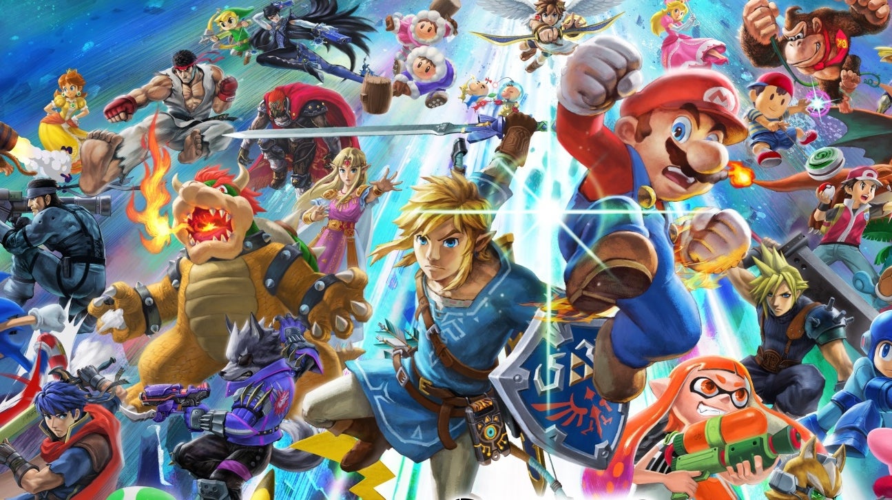Obrazki dla Nintendo pozwane za brak opcji zwrotu pre-orderów w eShopie