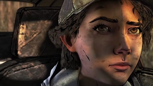Bilder zu The Walking Dead kommt auf dem PC exklusiv in den Epic Games Store