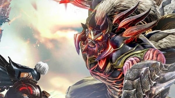 Imagen para God Eater 3 tendrá una demo limitada en PS4