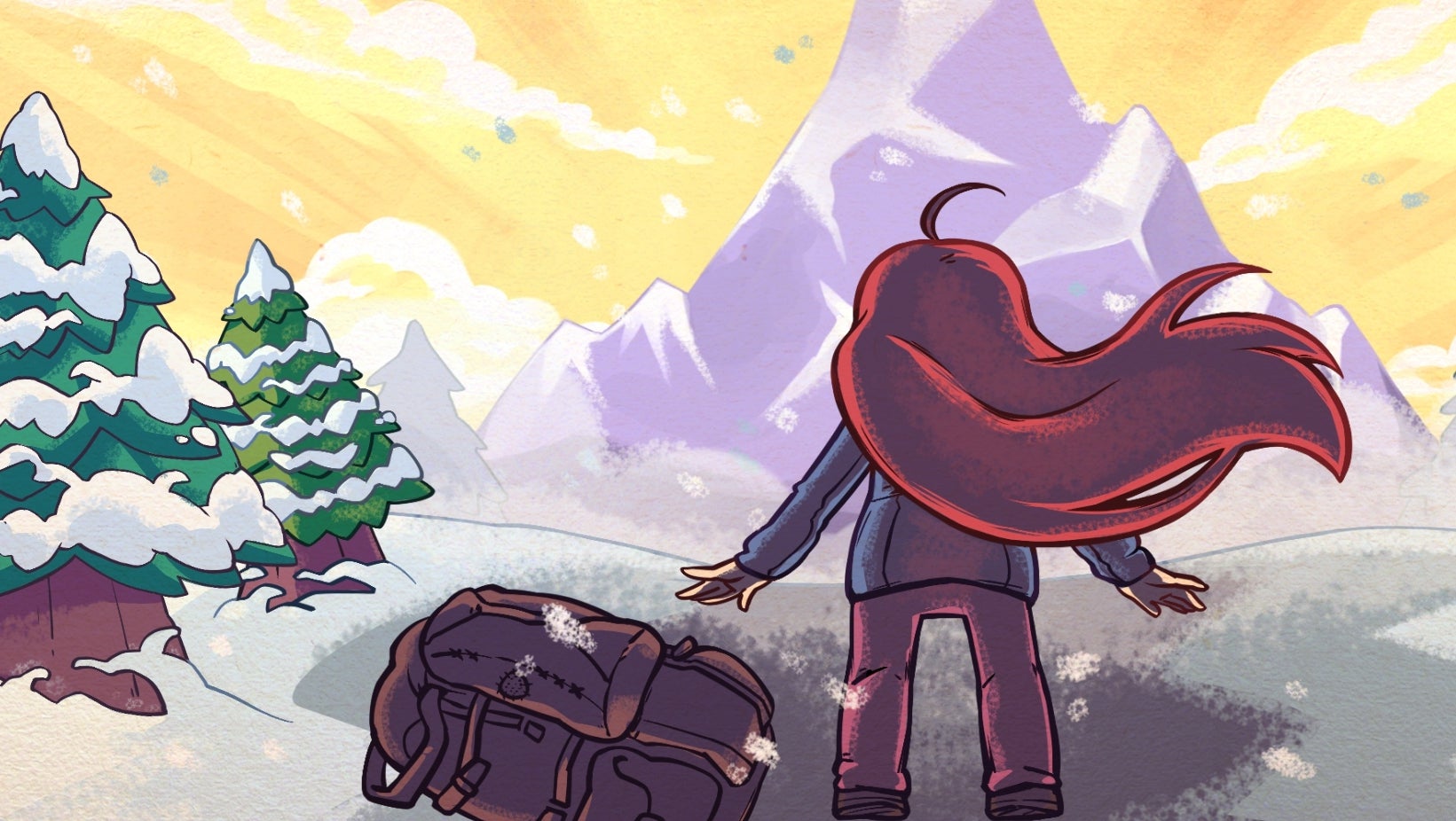 Image for New "very hard" levels are coming to Celeste in early 2019