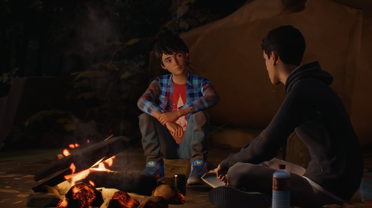 Image for Life is Strange 2 coming to Xbox Game Pass this month