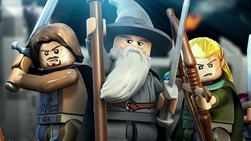 Image for Odstranění her dle Pána Prstenů ze světa