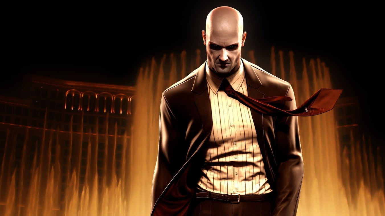 Image for Hitman Absolution and Blood Money remastered for PS4, Xbox One