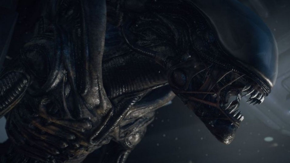 Image for 20th Century Fox teases new Amanda Ripley Alien game