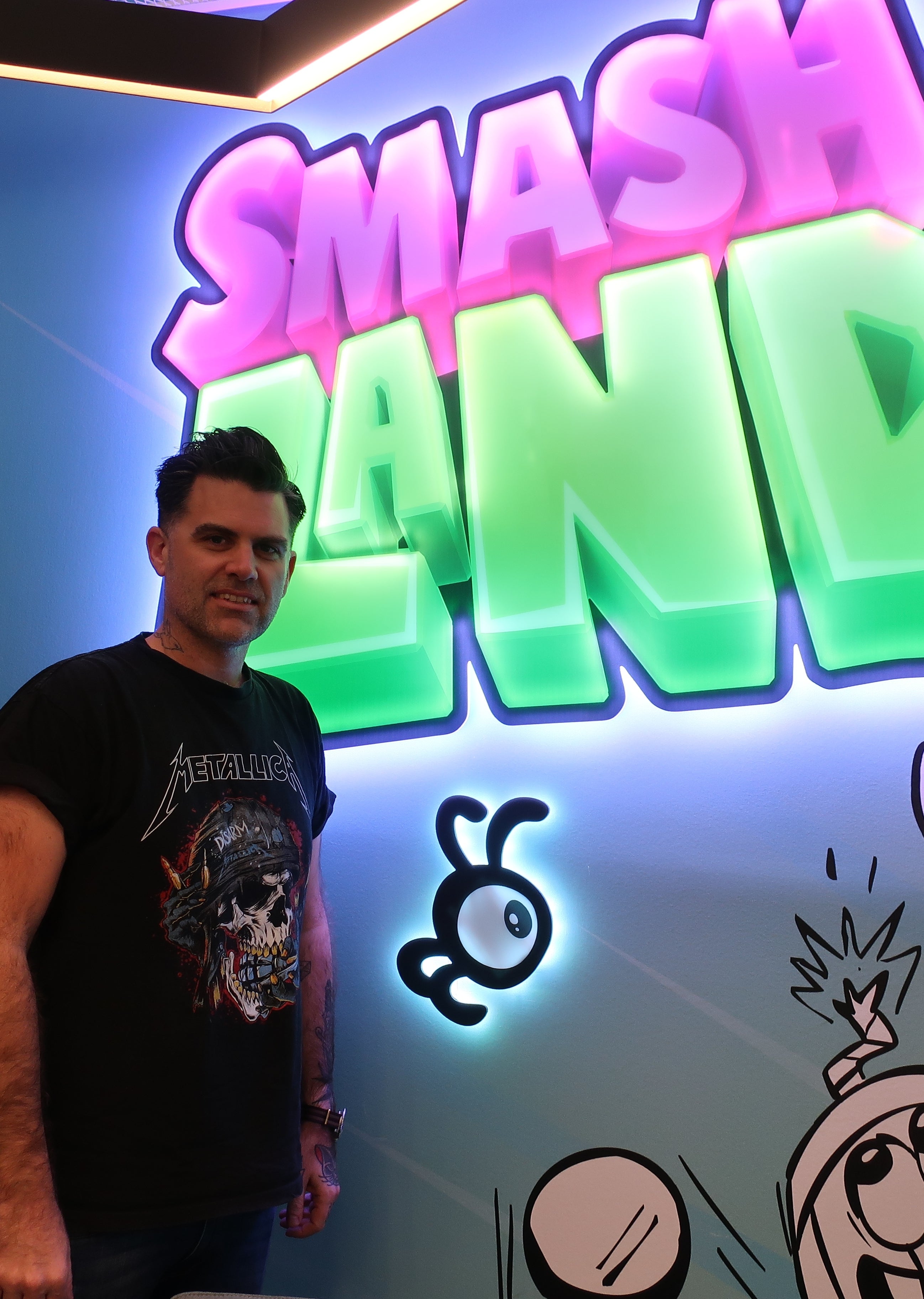 Supercell's killed games: Celebrating lessons, not failures |  GamesIndustry.biz