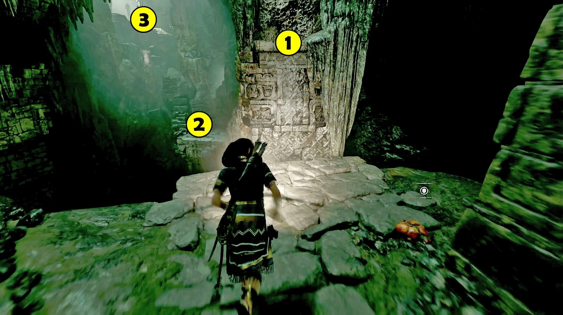 Obrazki dla Shadow of the Tomb Raider - jak zdobyć strzelbę
