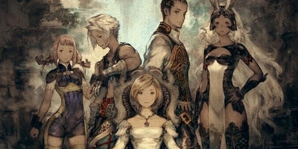 Bilder zu Final Fantasy 10|10-2 HD Remaster und Final Fantasy 12: The Zodiac Age kommen im April auf Switch und Xbox One