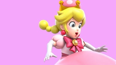 Imagem para New Super Mario Bros. U Deluxe vendeu mais 56% do que o original na Wii U no Reino Unido