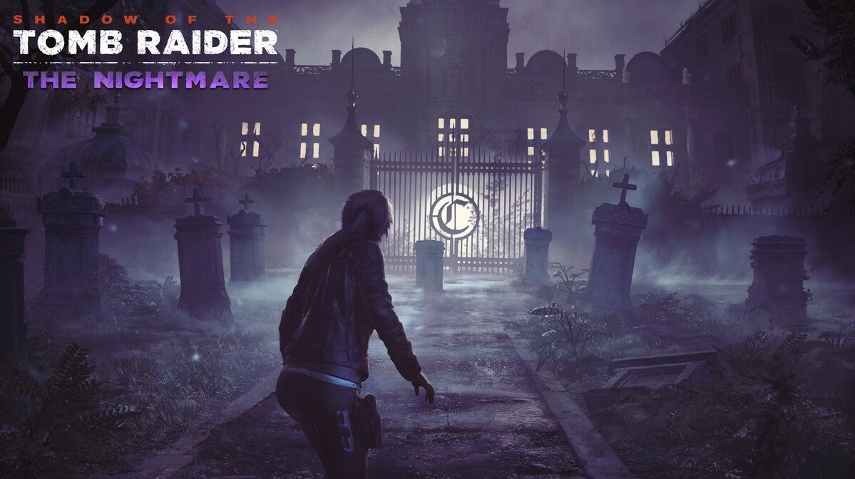 Imagen para El DLC "La Pesadilla" llegará a Shadow of the Tomb Raider la próxima semana