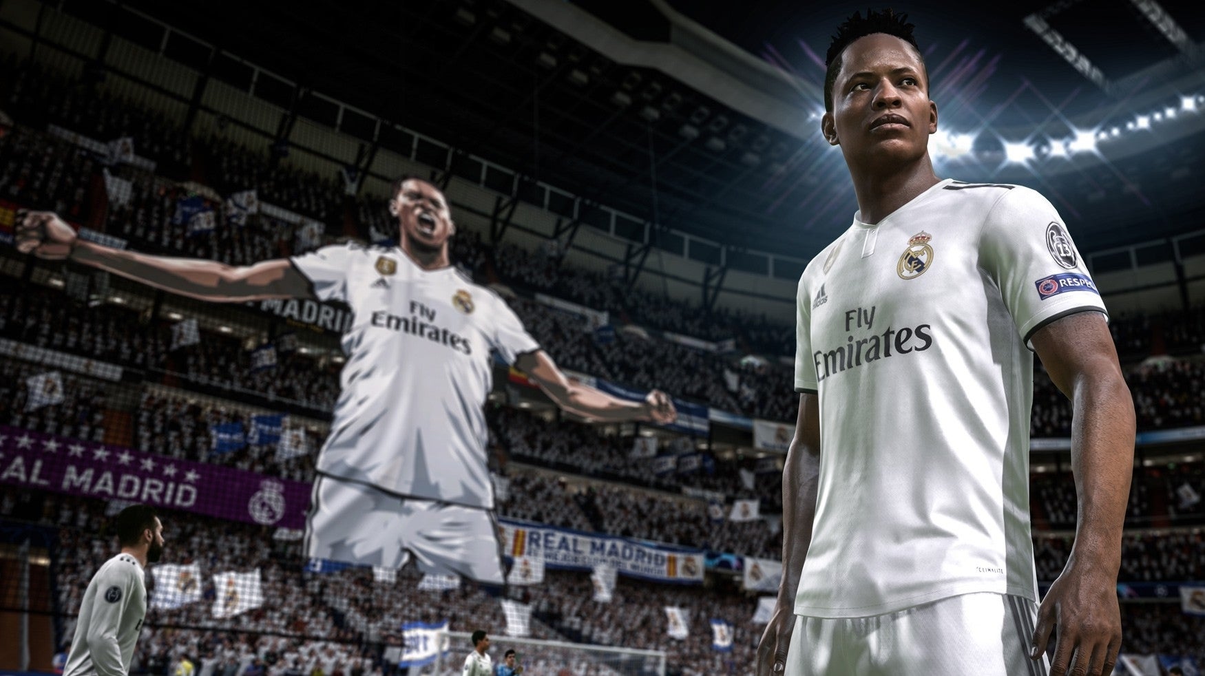 Obrazki dla FIFA 19 najlepiej sprzedającą się grą w Europie w 2018 roku