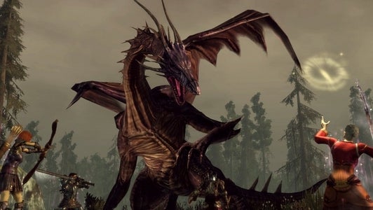 Bilder zu Diese Mod für Dragon Age: Origins behebt 790 Bugs, stellt versteckte Dialoge, Entscheidungen und mehr wieder her
