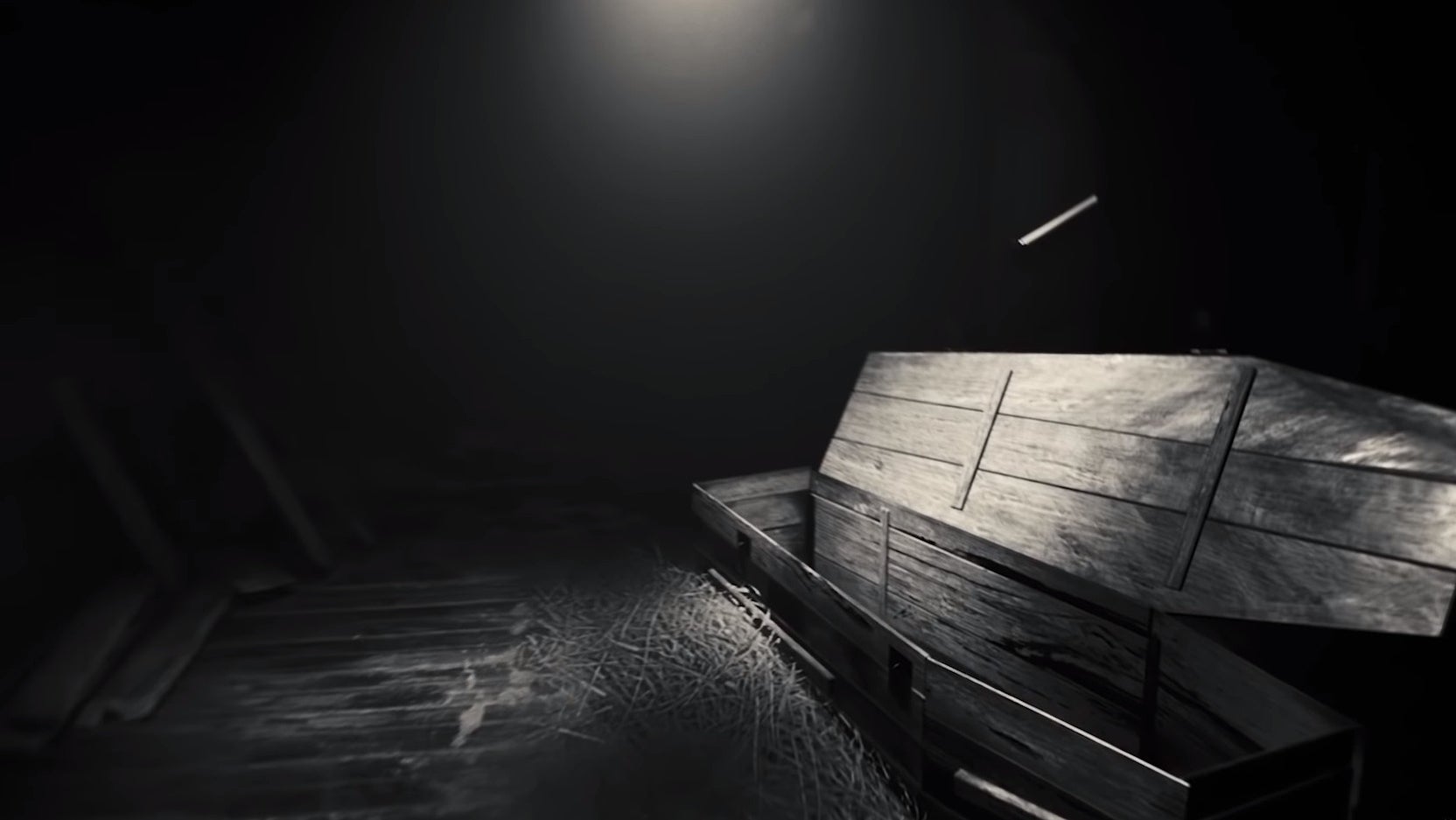 Obrazki dla Layers of Fear 2 - surrealistyczna wizyta na statku wycieczkowym w nowym zwiastunie
