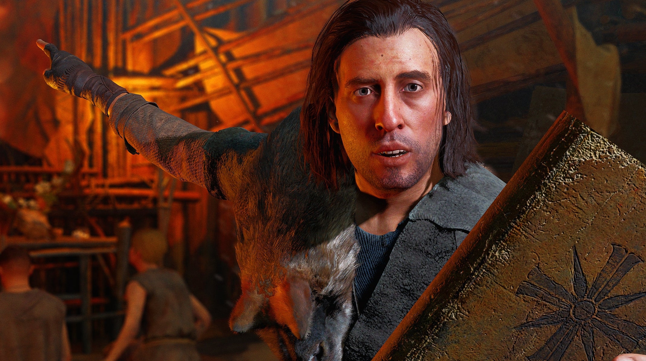 Imagem para Far Cry New Dawn mostra mais do seu mundo e história no novo vídeo