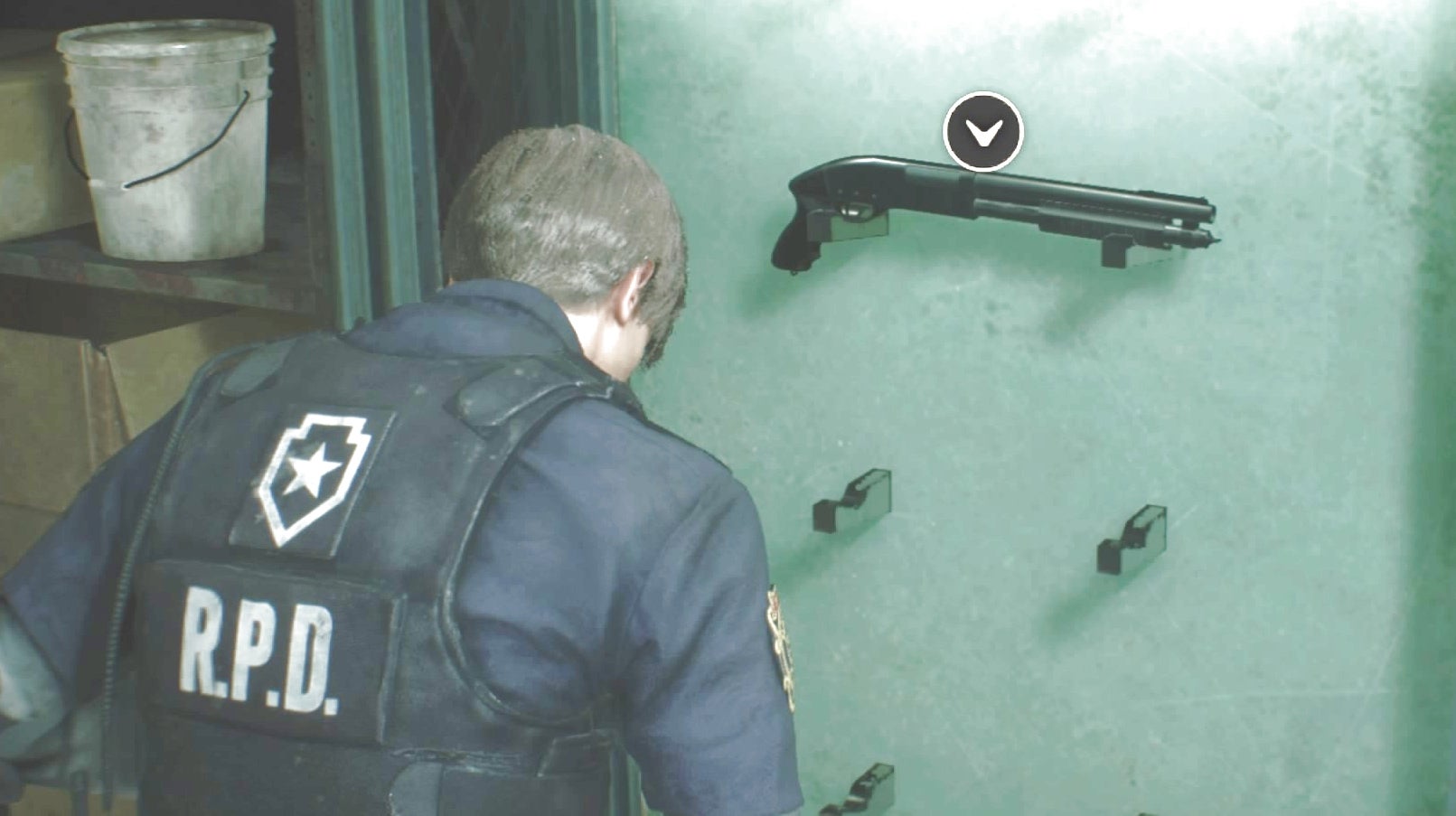 Bilder zu Resident Evil 2: Alle Waffen und wo ihr die zugehörigen Upgrades findet