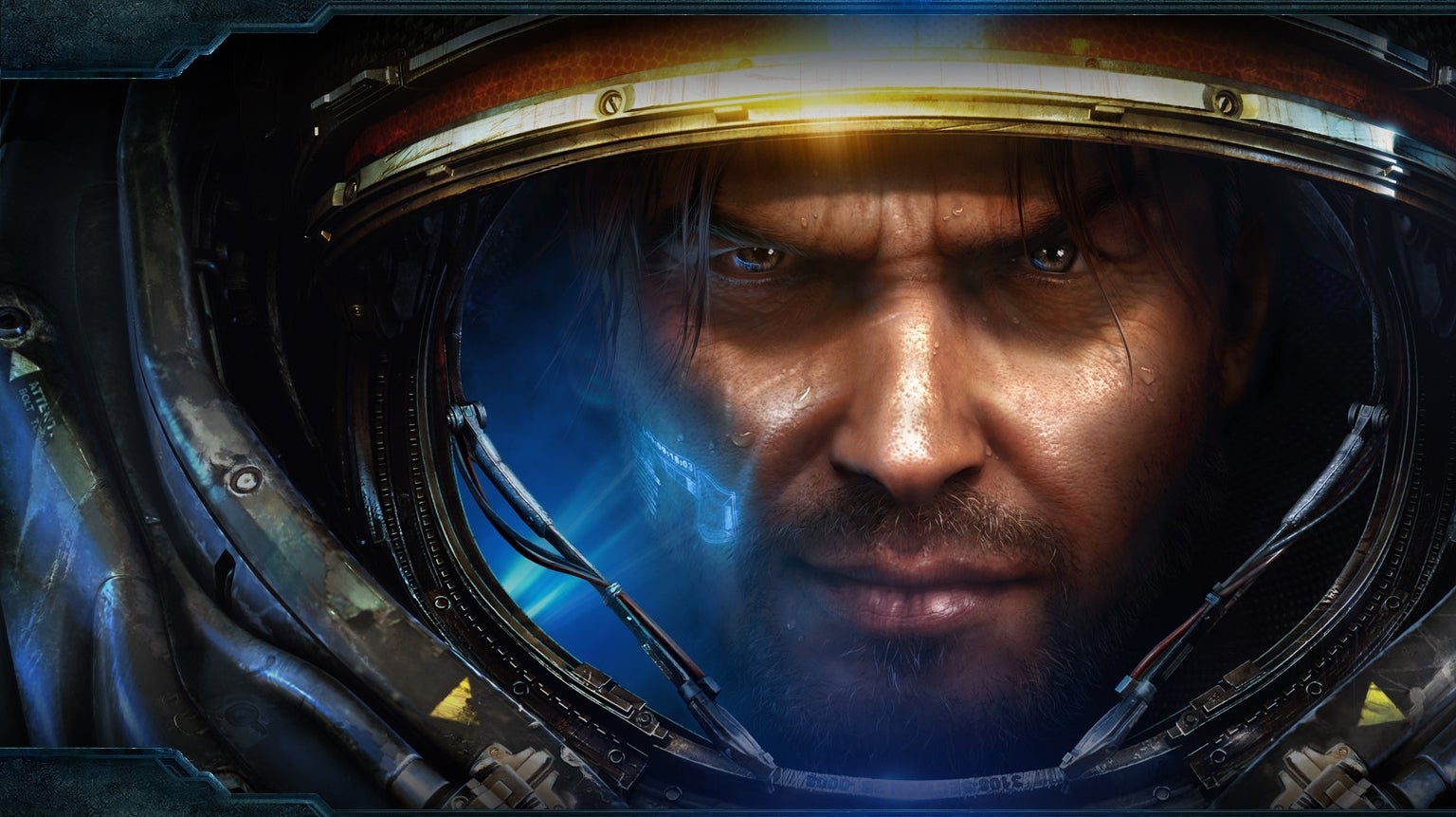 Obrazki dla Sztuczna inteligencja Google pokonała dwóch zawodowych graczy strategii StarCraft 2