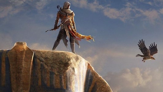 Bilder zu Assassin's Creed Symphony kommt nach Deutschland