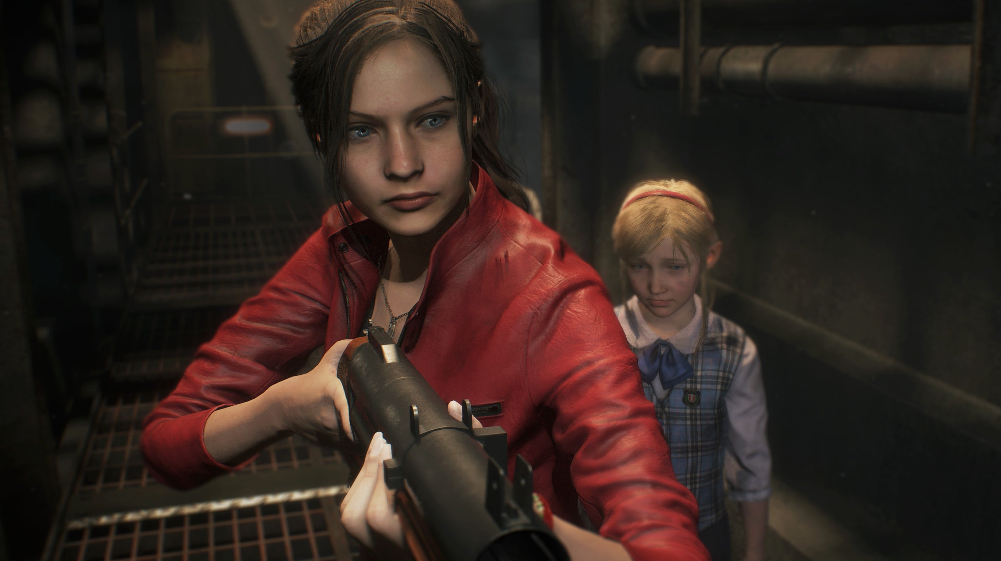 Bilder zu Resident Evil 2 Remake: Alle Herausforderungen abschließen und Belohnungen bekommen