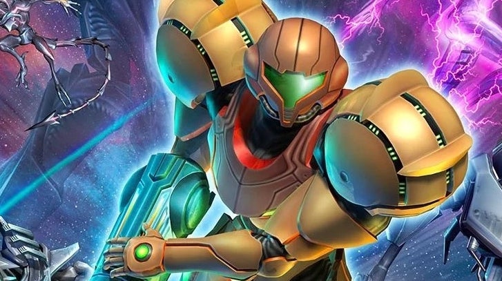 Imagem para Rumor - Metroid Prime Trilogy para a Switch está terminado