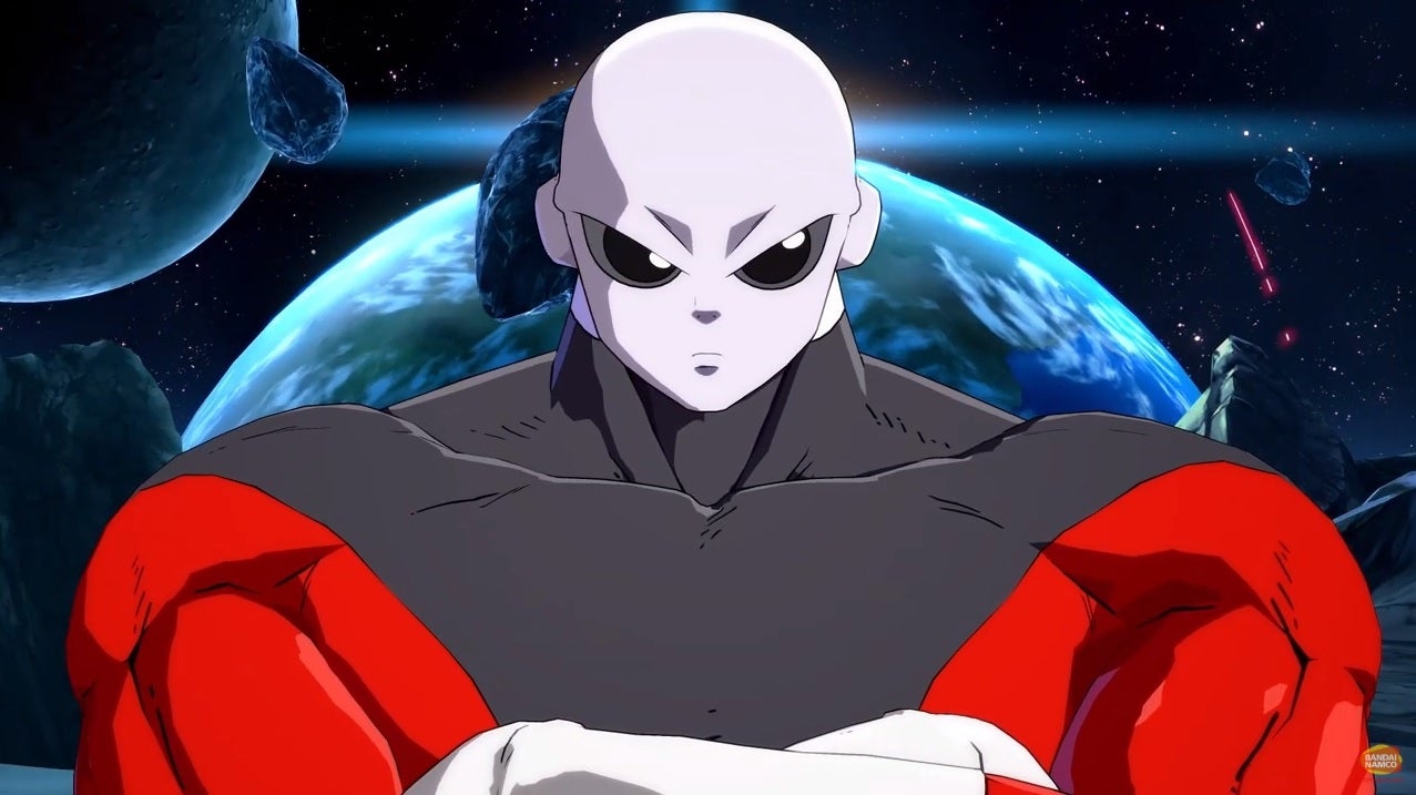 Image for Jiren, Videl and more confirmed as Dragon Ball FighterZ DLC characters