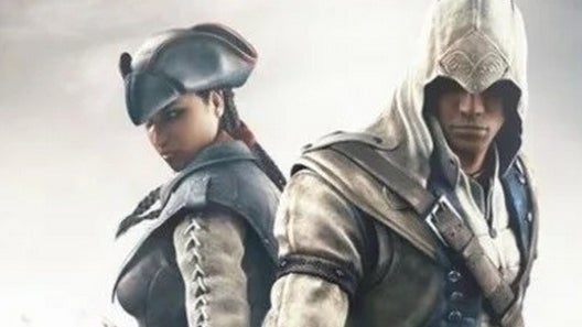 Bilder zu Anscheinend kommt Assassin's Creed 3 auf die Switch