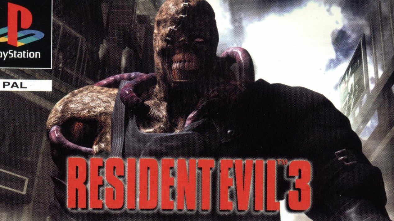 Afbeeldingen van Capcom overweegt Resident Evil 3 remake