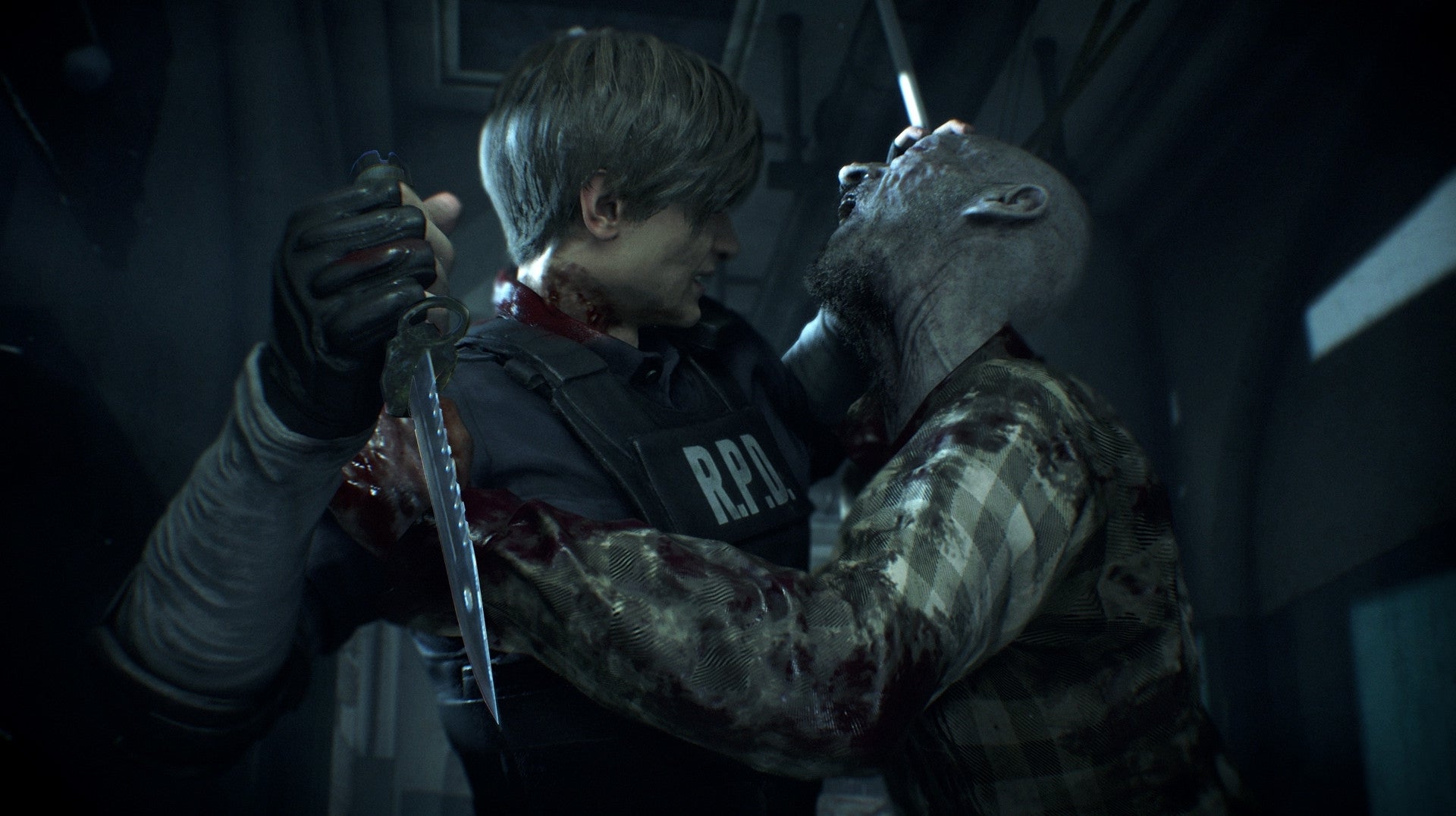 Imagen para Resident Evil 2 ha distribuido 3 millones de copias en su primera semana