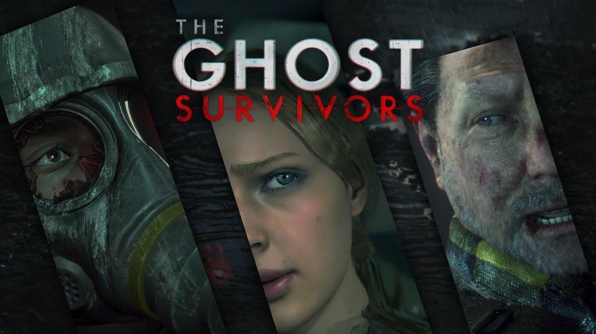 Imagen para El DLC gratuito The Ghost Survivors para RE2 saldrá en febrero