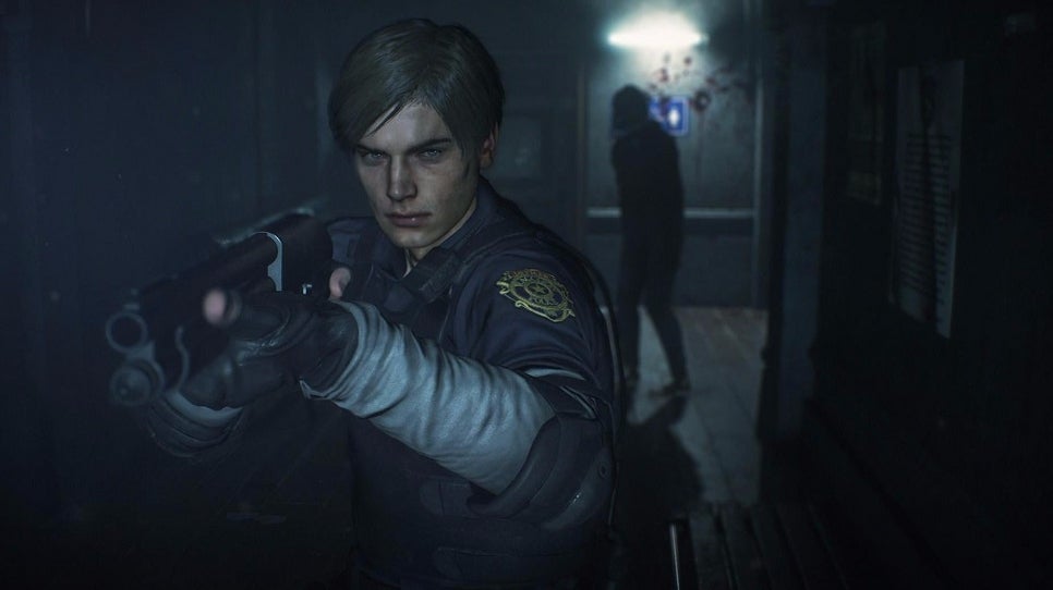 Afbeeldingen van Resident Evil 2 wereldwijd 3 miljoen keer verkocht