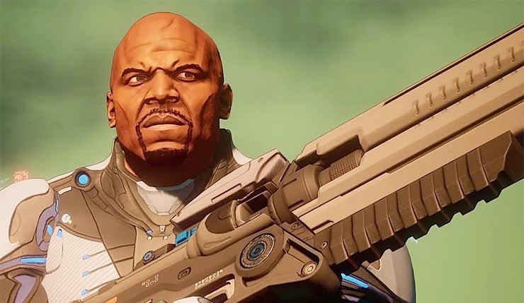 Image for Crackdown 3 headlines Microsoft's first Inside Xbox of 2019