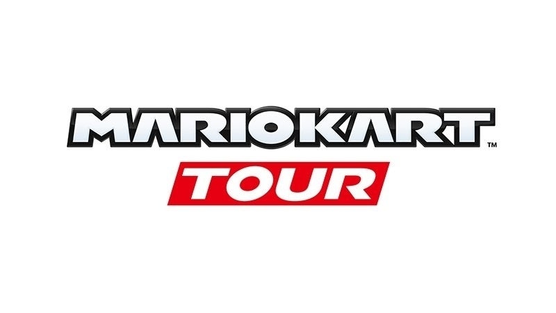 Imagen para Mario Kart Tour para smartphones se retrasa a verano