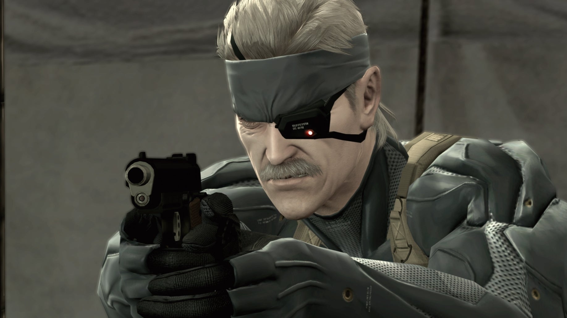 Bilder zu Die PlayStation Plus-Spiele im Februar 2019: Hitman, For Honor, Metal Gear Solid 4 und mehr