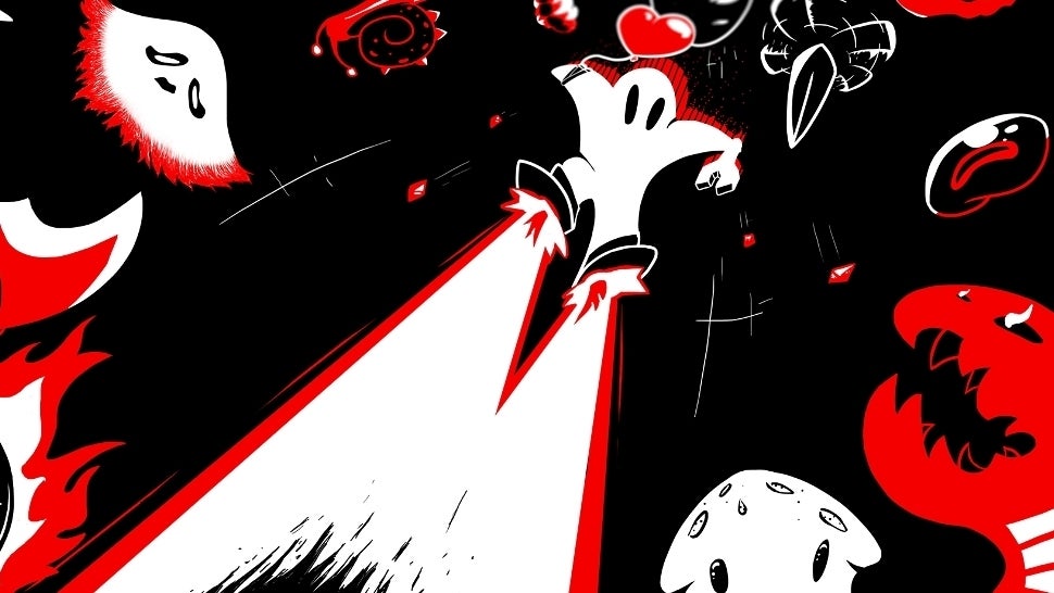 Image for Twitch Prime's free games for February include Downwell, Dear Esther
