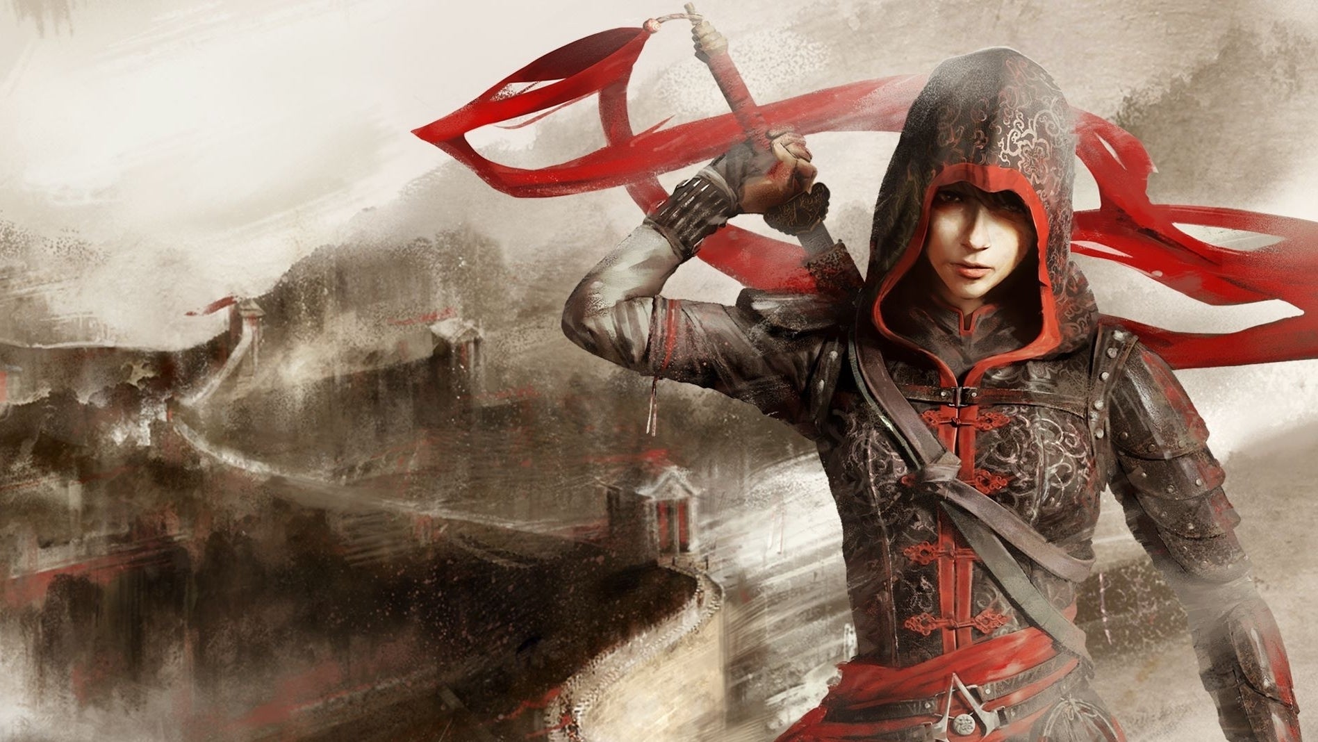 Afbeeldingen van Assassin's Creed Chronicles: China tijdelijk gratis