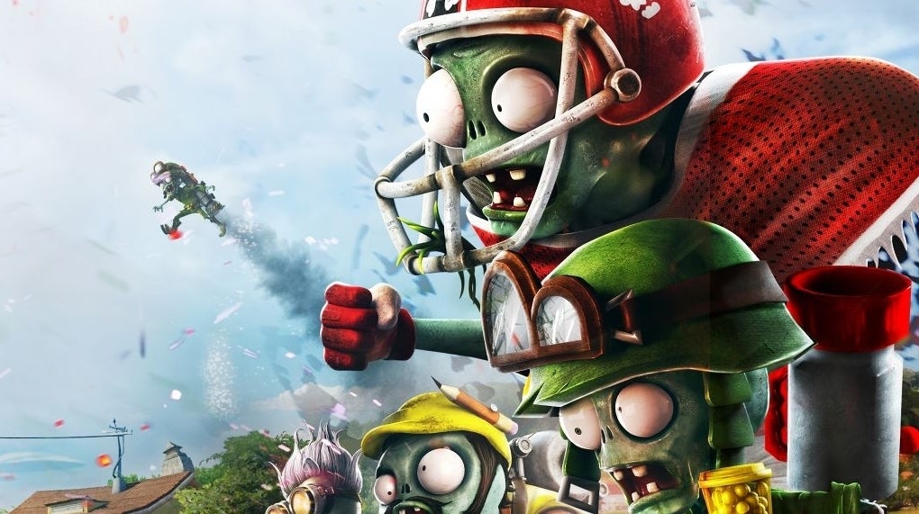 Image for Nové díly Need for Speed a Plants vs. Zombies