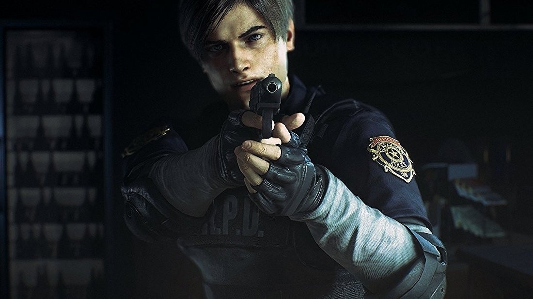 Afbeeldingen van Resident Evil 2 best verkochte PlayStation Store-game van januari