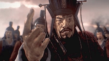 Image for Total War: Three Kingdoms has a 12th playable faction after all