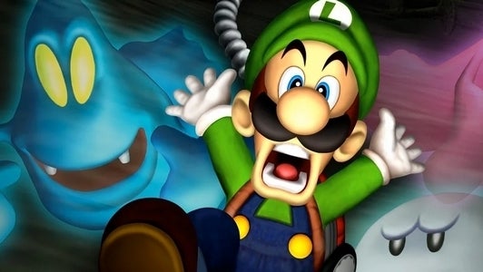 Bilder zu Gerücht: Britischer Händler nennt mögliche Termine für Animal Crossing und Luigi's Mansion 3 auf der Switch