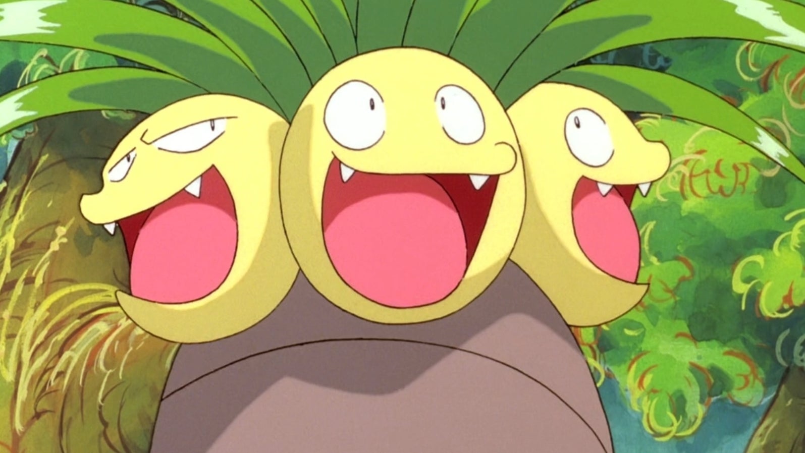 Immagine di Le origini maledette dei Pokémon - articolo