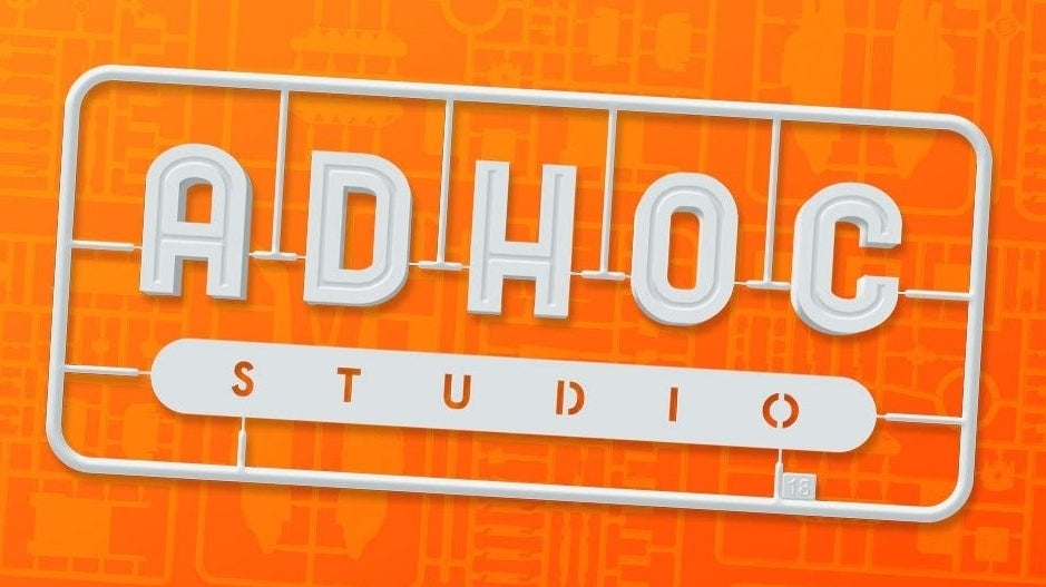 Image for Ex-Telltale devs will focus on "interactive narrative" games at Adhoc Studio