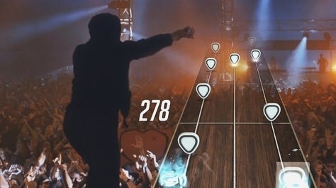 Bilder zu Guitar Hero Live: Activision bietet US-Spielern nach Entfernung der Songbibliothek Rückerstattungen an