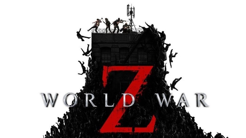 Image for Pětice multiplayerových režimů World War Z
