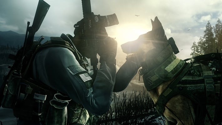 Imagem para Call of Duty de 2019 será na era moderna