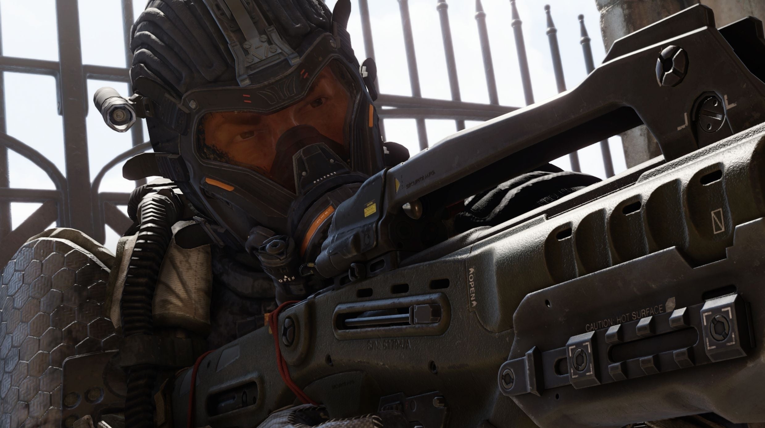 Afbeeldingen van Call of Duty 2019 bevat opnieuw singleplayer campaign-modus