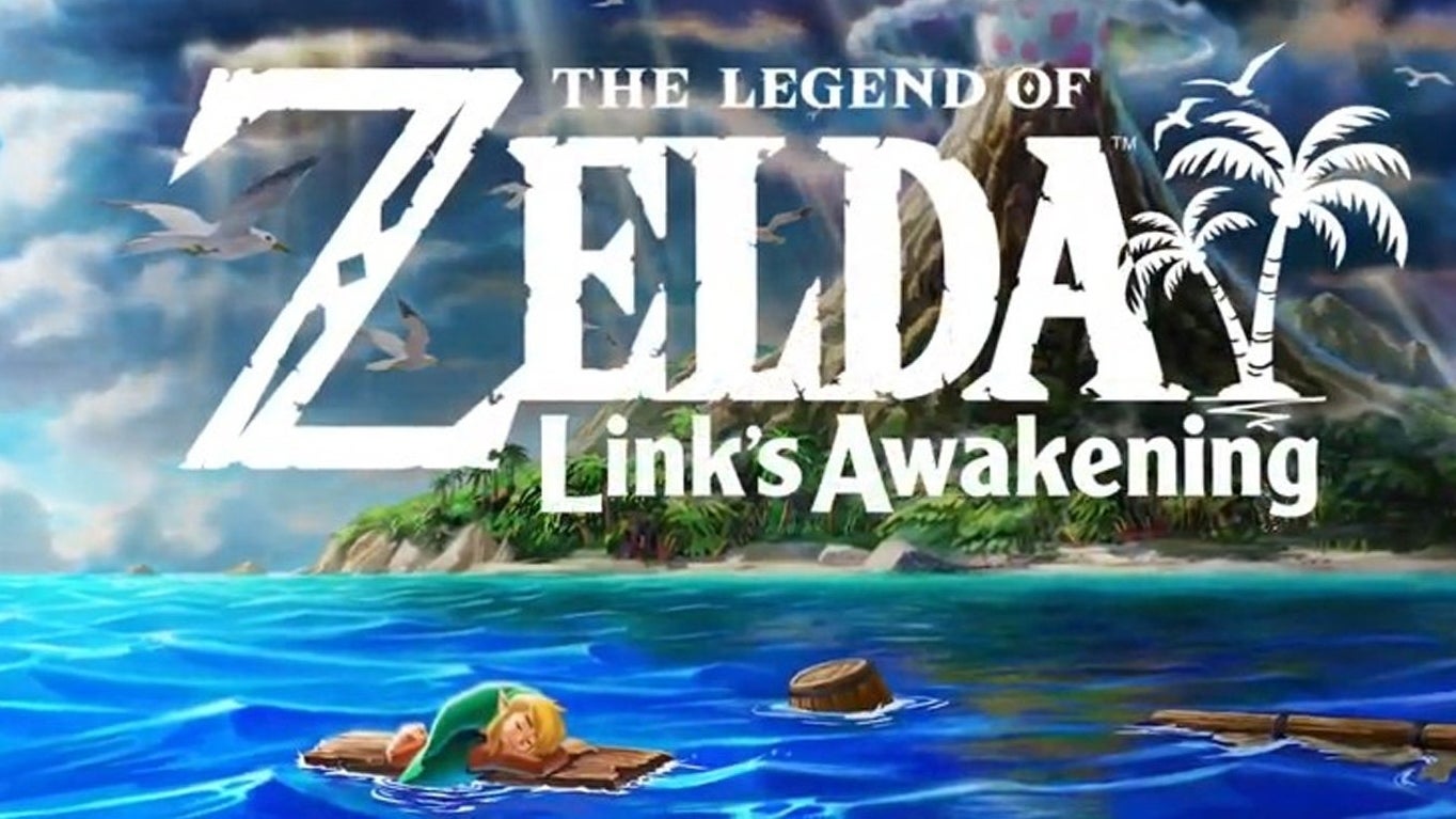 Afbeeldingen van The Legend of Zelda: Link's Awakening remake onthuld