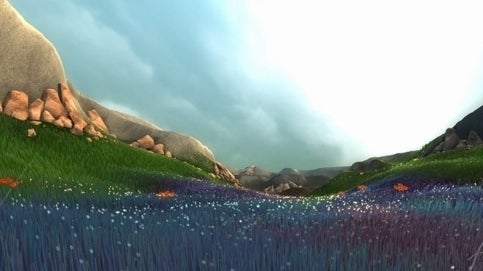 Imagen para Flower llega a PC por su 10º aniversario